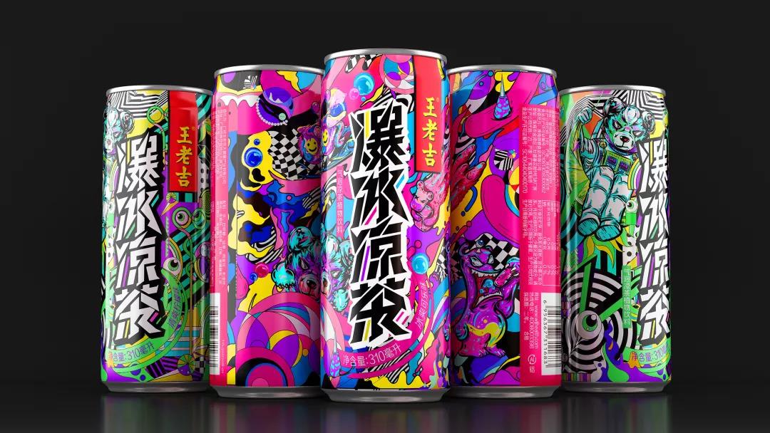 2019年包裝設(shè)計(jì)趨勢火熱出爐！