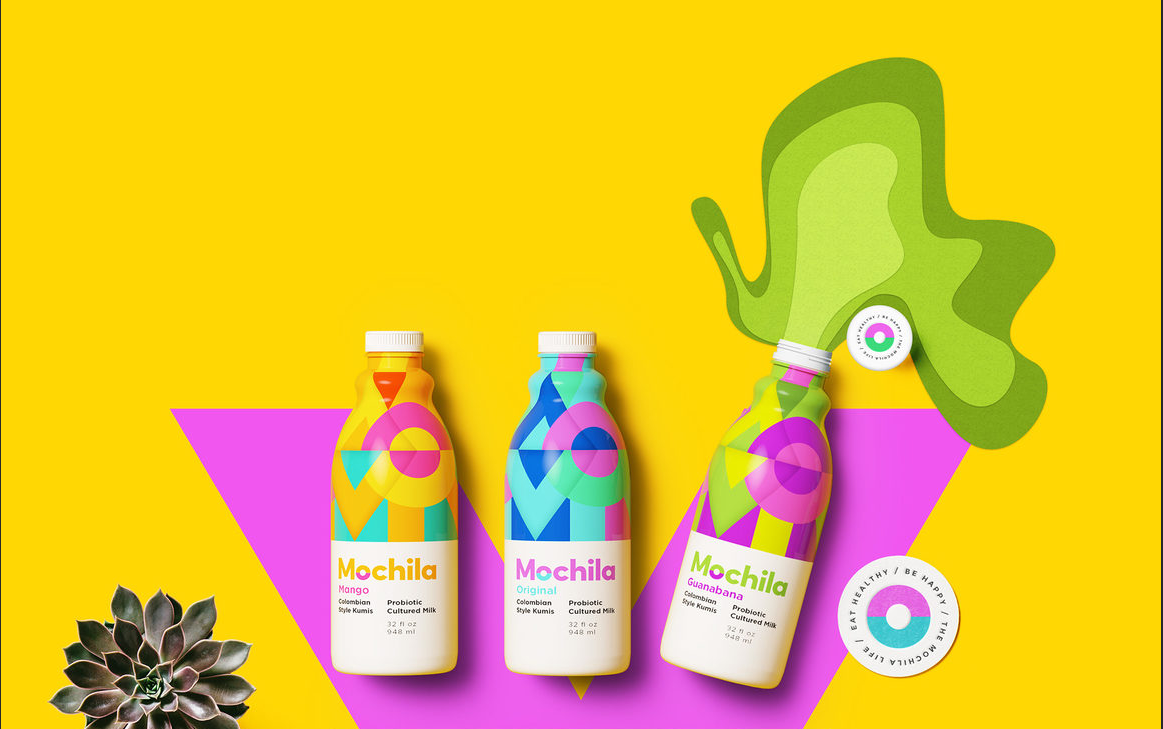 包裝設(shè)計(jì) | 包裝設(shè)計(jì)如何提高企業(yè)品牌的競爭力？