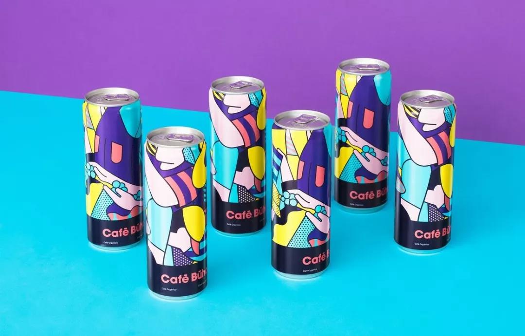 如何利用包裝設計吸引人？