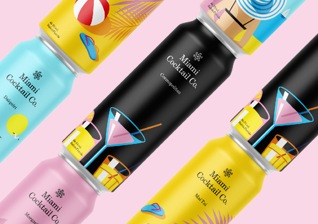 產(chǎn)品包裝設計為什么需要符號化？