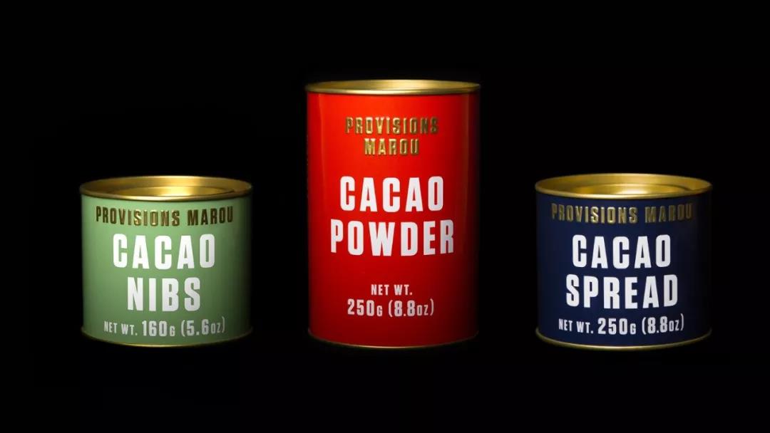 精美別致的巧克力包裝，很適合送人！