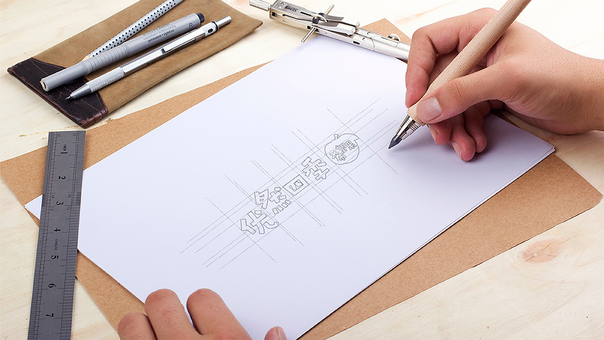 武漢包裝設計，水果包裝設計，農產品包裝設計