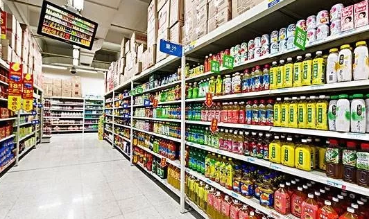 食品包裝設計愈受重視消費觀念在轉(zhuǎn)變