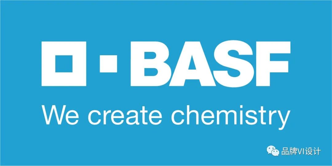 巴斯夫淺藍(lán)色